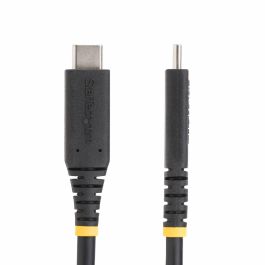 Cable USB Startech 50C-40G-USB4-CABLE Negro
