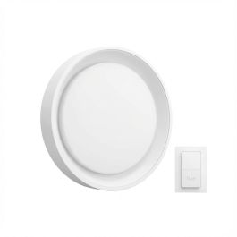 Philips Hue Infuse Lámpara de Techo Blanca 4500lm con Dimmer Precio: 410.3715. SKU: B18ADKPJ5A