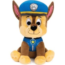 Patrulla Canina Peluche 23Cm Chase 6058444 Spin Master Patrulla Canina Peluche 23Cm Chase 6058444 Spin Master Precio: 15.49999957. SKU: B15KGH4N3F