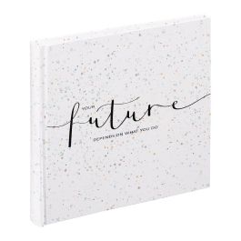Hama Álbum Letterings Future 3894 Blanco Multicolor 30 Hojas 10x15 cm 18x18 cm Precio: 12.94999959. SKU: B154E7SKYF