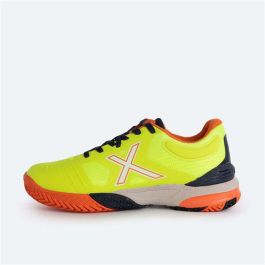 Zapatillas de Padel para Adultos Munich Hydra 108