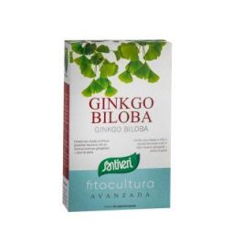 Ginkgo Biloba 40Cap. Precio: 11.5900004. SKU: B1ADRF2RKX