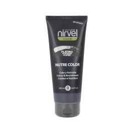 Nirvel Nutre Color Blond Platino 200 ml Precio: 4.88999962. SKU: S4257673