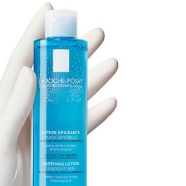 La Roche-Posay Lotion Apaisante Loción Calmante Facial Piel Sensible Tónico Suavizante 200 ml