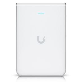 Ubiquiti U7 Pro Wall 5700 Mbit/s Blanco Energía sobre Ethernet (PoE) Precio: 202.50000012. SKU: B169XNPX3N