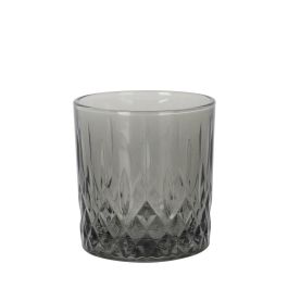 Set de 4 Vasos 330 cc Colores - LAV (6 Cajas)