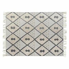 Alfombra Moderno DKD Home Decor Beige 290 x 1 x 200 cm Precio: 158.94999956. SKU: S3038197