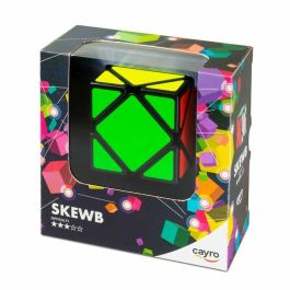 Cubo Cayro Precio: 7.69000012. SKU: B1K7Q9P4R4