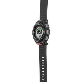Casio PRG-340-1ER Reloj Negro 54,7 mm CAS4549526328077