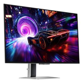 Samsung Monitor Gaming Odyssey OLED G81SF LS32FG814SUXEN 32" 4K OLED 240Hz 0,03ms