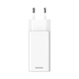 Cargador de Pared Hama 00201643 Blanco 65 W (1 unidad) Cargador de Pared Hama 00201643 Blanco 65 W (1 unidad)