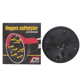 Parlux Diffuseur Fingers Softstyler Universal Parlux Diffuseur Fingers Softstyler Universal Precio: 18.49999976. SKU: S0559609