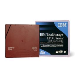 IBM LTO Ultrium 5, 1.5TB Precio: 35.50000003. SKU: B1A3V4TK69