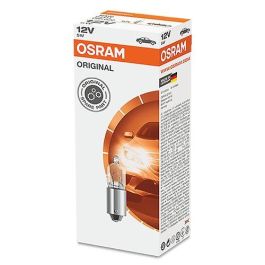 Osram Miniwatt Ba9S 12 V 5 W 64111 OS64111 Precio: 8.68999978. SKU: S3700801