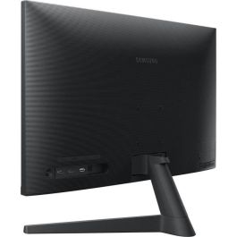 Samsung S27C332GAU Monitor de PC de 27 pulgadas con resolución Full HD, 100Hz de frecuencia, panel IPS 1ms. Inclinable, HDMI y DisplayPort.