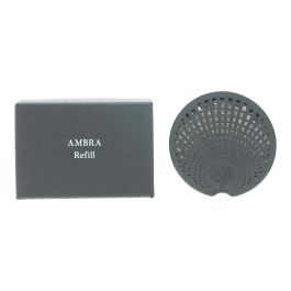 Ambra, Recambio de ambientador para coche, 3.45 g Precio: 29.49999965. SKU: B19WBSB742