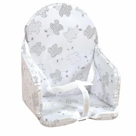 Cojín Looping Silla alta Correas de conejo Pijama Precio: 32.49999984. SKU: B1AYPX6XEA