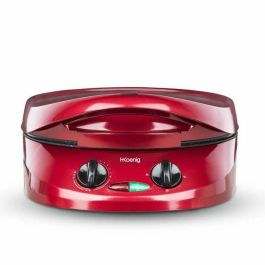 H.KoeNIG TRT180 Tart Express Multifunción Pie Horno - Rojo Precio: 96.8899998. SKU: S7153415