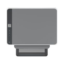 HP Multifuncion laser monocromo LaserJet Tank MFP 1604w