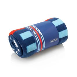Manta Polar Sparco Diseño Martini-R 150 cmx130 cm S099147MR Precio: 33.4999995. SKU: B17PHP9VDL
