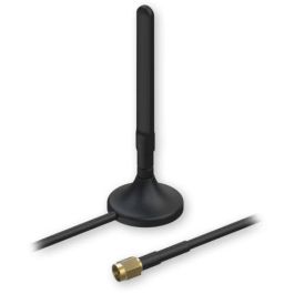 Teltonika Networks Antena 5G Móvil Magnética con Conector SMA Precio: 20.69000054. SKU: B16GSXH7T8