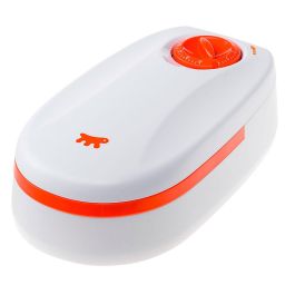 Ferplast Comedero Automático con Temporizador 13,2x24x7,5 cm Precio: 29.49999965. SKU: B1AXRLE45D