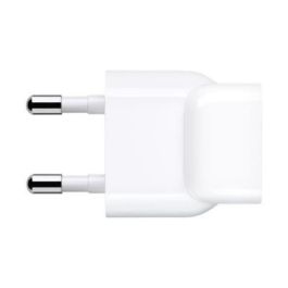 Apple World Travel Adapter Kit, 7 Enchufes AC Universales para Adaptadores de Corriente y Dispositivos: iPod, iPhone, iPad, MacBook