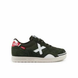 Zapatillas Deportivas Infantiles Munich Gresca 320 Infantil Precio: 68.7885. SKU: B16SSJMEZB