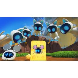 Sony Juego Astro Bot PS5