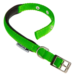 Ferplast Collar Daytona C15 35 Verde Precio: 6.95000042. SKU: B17L2KJL2H