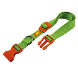 Ferplast Collar Club C15 44 para Perros, Colores, Verde Ferplast Collar Club C15 44 para Perros, Colores, Verde Precio: 4.88999962. SKU: B1BDGE563B