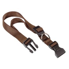 Ferplast C15 44 Collar Club Marrón Precio: 4.58999948. SKU: B1AEK6NBLS