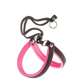 Ferplast Arnés Agila Fluo 3 Rosa Precio: 22.4938994676. SKU: B18P57Z287