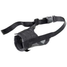 Ferplast Bozal Net Black Muzzle Md Precio: 7.95000008. SKU: B1GLGZC9AH