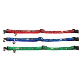 Ferplast Collar Gat 5625 para Gatos Precio: 7.95000008. SKU: B1DLX5LDRS