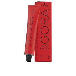 Schwarzkopf Igora Royal 6-46 Tinte Profesional con Amoníaco 60ml Precio: 8.94999974. SKU: S4243717