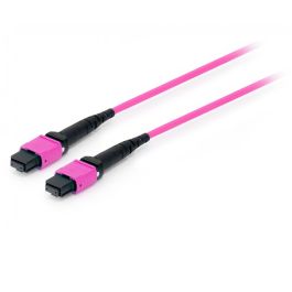 Equip Cable Patch Fibra Óptica LWL MTP a MTP 3.00m Multimodo OM4 Tipo A Precio: 134.50000025. SKU: B1K7RT7XTR
