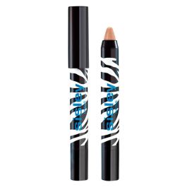 Sisley Phyto Eye Twist #09-Pearl - Lápiz sombra de ojos & eyeliner 3 en 1 jumbo, perlado, resistente al agua 1.5g