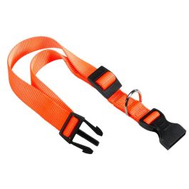 Ferplast C15 44 Collar para Perro de Nylon Naranja Precio: 4.58999948. SKU: B1J68E9R78