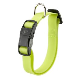 Ferplast Evolution C25-70 Verde Collar Precio: 14.7899994. SKU: B185X5459Y