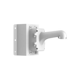 Hikvision Soporte a esquina para cámaras domo PTZ Hikvision Soporte a esquina para cámaras domo PTZ Precio: 79.88999953. SKU: B1HE9YQ55X