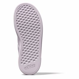 Zapatillas Deportivas Infantiles Adidas Grand Court 2.0 Blanco