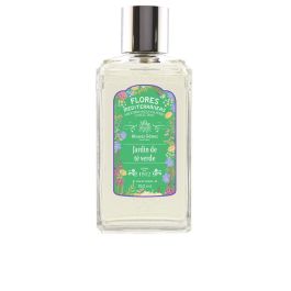 Alvarez Gomez Fm Edt Jardin De Te Verde Eau De Toilette Notas De Menta Bergamota Italiana Y Camelia Fragancia Refrescante Y Vibrante 100ml Precio: 5.79000004. SKU: S4508690