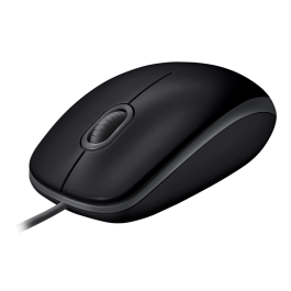 Logitech B110 Silent, USB Type-A, Black Logitech B110 Silent, USB Type-A, Black Precio: 11.58999952. SKU: S5602227