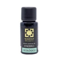 Enebro Aceite Esencial 15Ml. Bio Kimera Enebro Aceite Esencial 15Ml. Bio Kimera Precio: 15.79000027. SKU: B15XH845SM