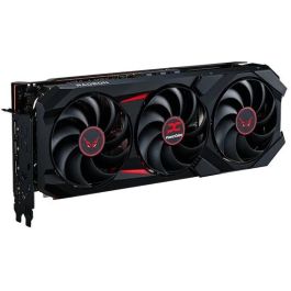 PowerColor RX 9070 XT Red Devil Limited OC 16GB GDDR6 3 Ventiladores