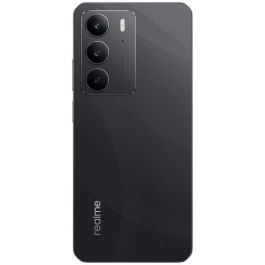 Realme C75 Móvil 6.72 Pulgadas 8GB 256GB Storm Black