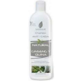 Champu Anticaida 500Ml. Precio: 12.68999963. SKU: B12Y7QSJAD