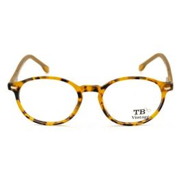 Montura de Gafas Unisex Titto Bluni 2967-C1 Montura de Gafas Unisex Titto Bluni 2967-C1