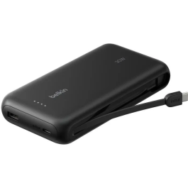 Belkin Batería Externa 20K 30W para Nintendo Switch 2 - Negro Precio: 59.98999952. SKU: B1CJCEGX6K